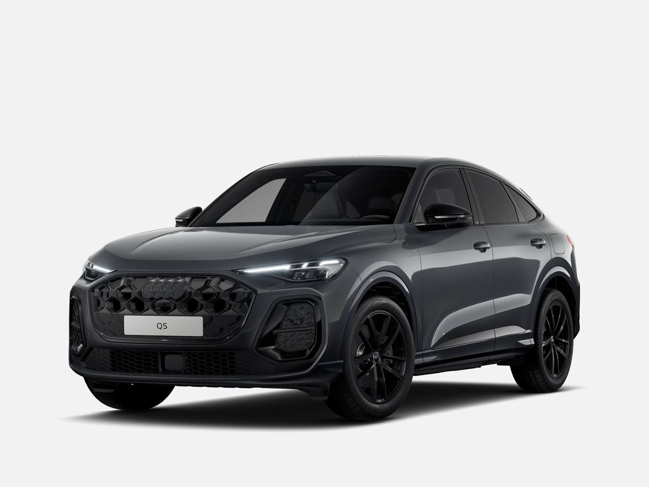 Audi Q5 S Line E-hybrid Quattro 220kw S Tronic - Foto 2