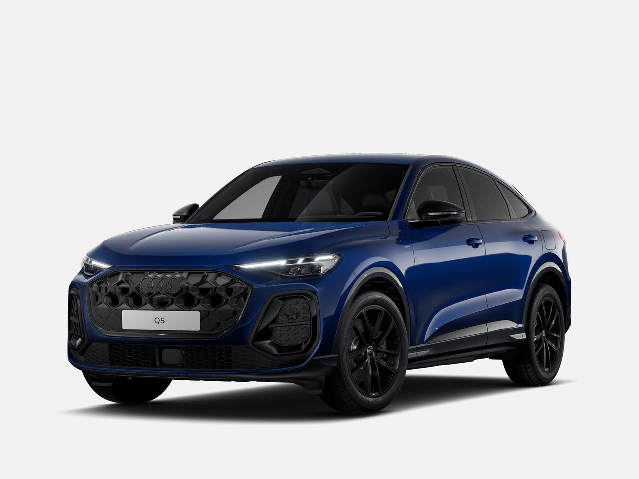 Audi Q5 S Line E-hybrid Quattro 220kw S Tronic - Foto 2