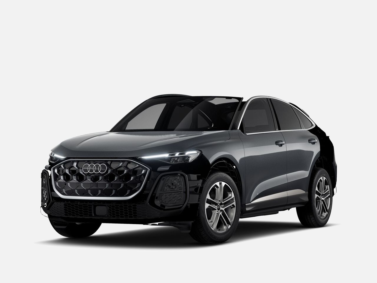 Audi Q5 S Line E-hybrid Quattro 220kw S Tronic - Foto 2