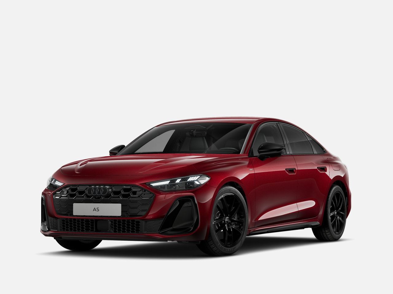 Audi A5 E-hybrid Quattro 220kw (299cv) S Line - Foto 2