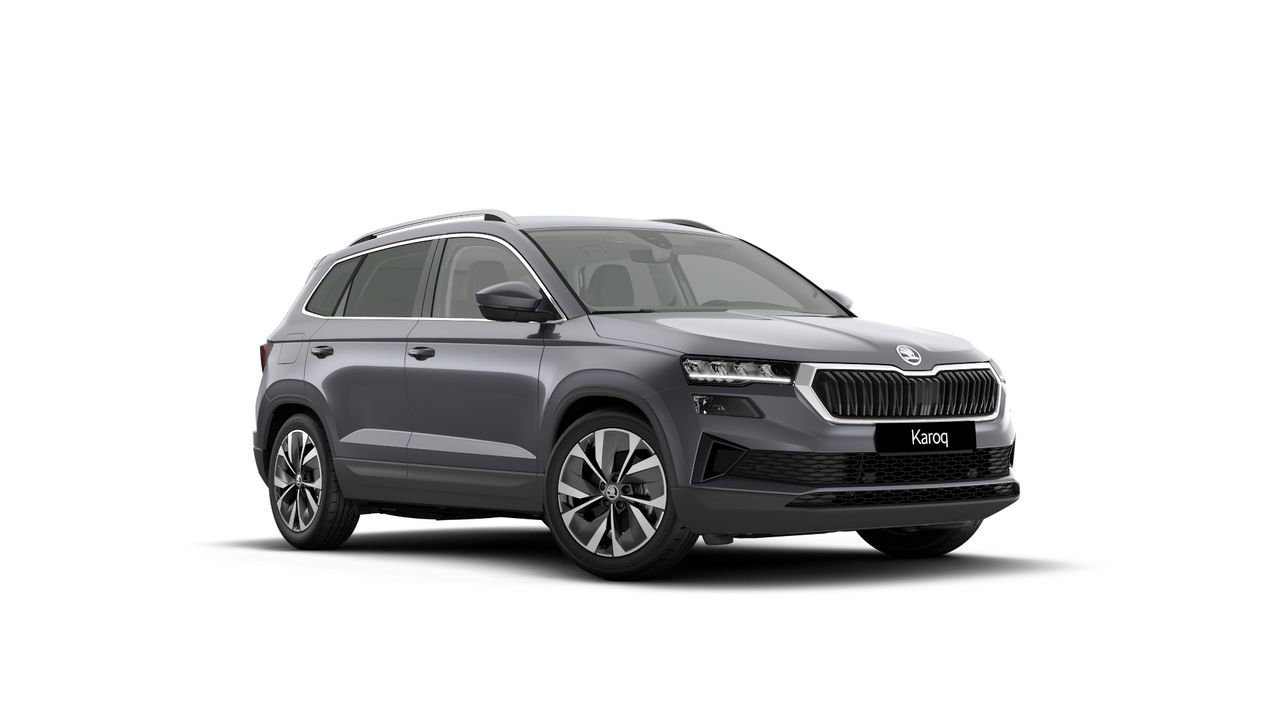 Skoda Karoq 1.5 Tsi 110kw (150cv) Dsg Act Plus