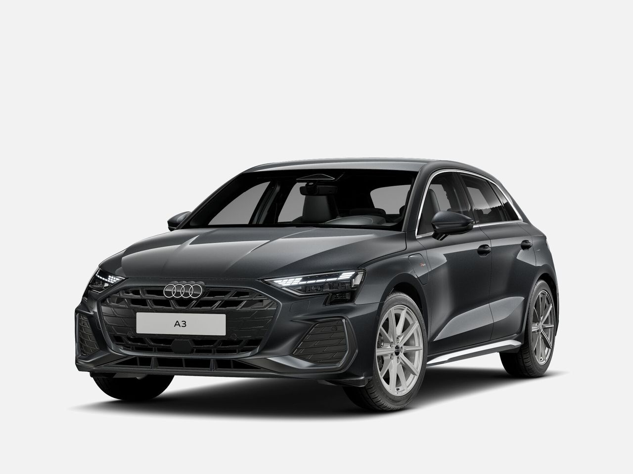 Audi A3 Sportback Genuine Ed Tfsi E 150kw S Tron - Foto 2