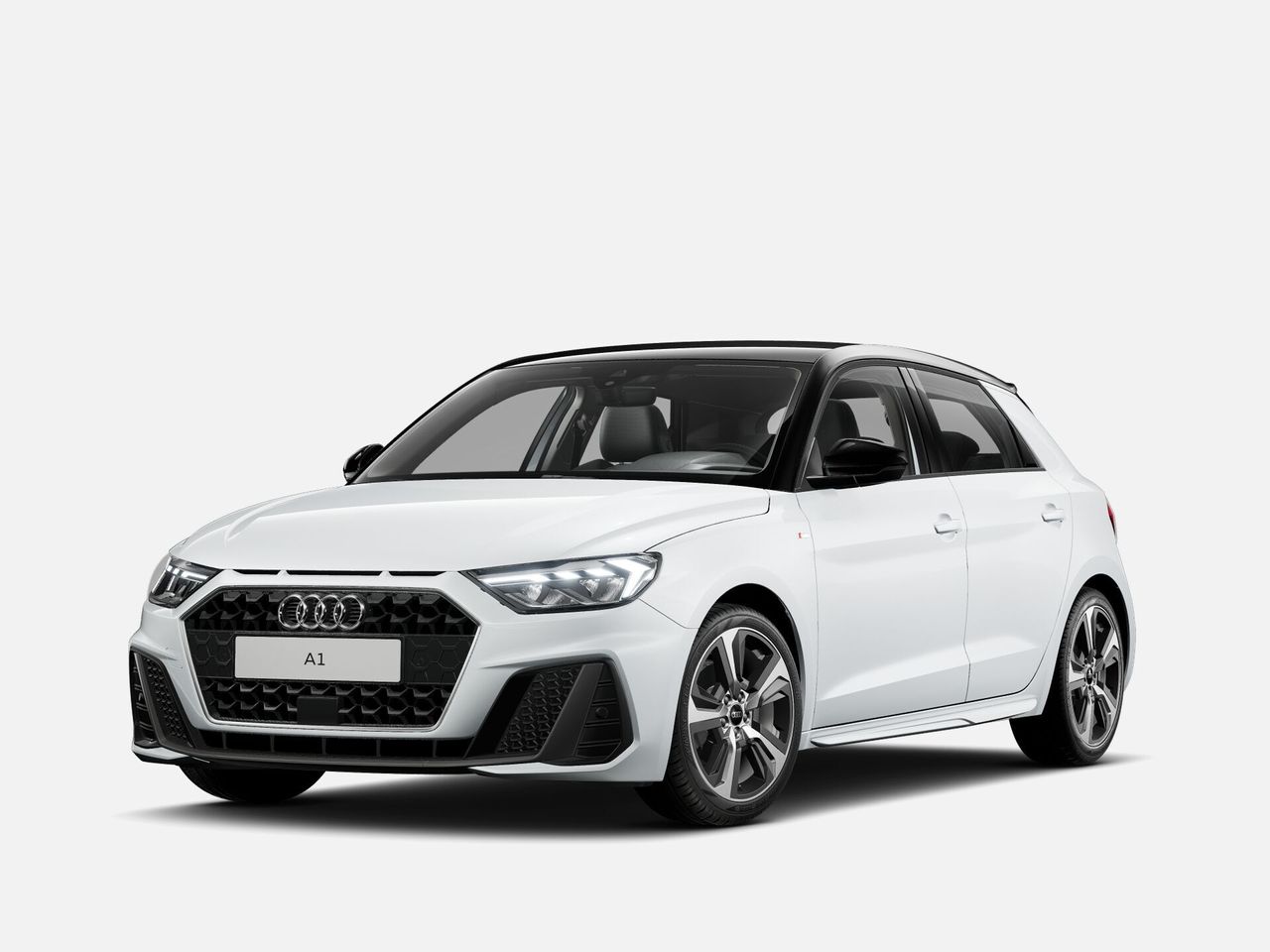 Audi A1 Sportback Adrenalin 30 Tfsi 85kw S Tron - Foto 2