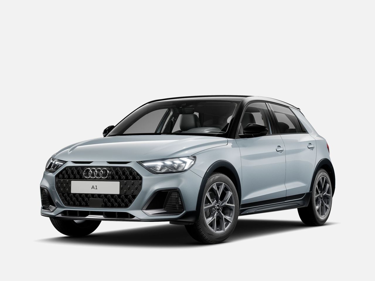 Brugt Audi A1 