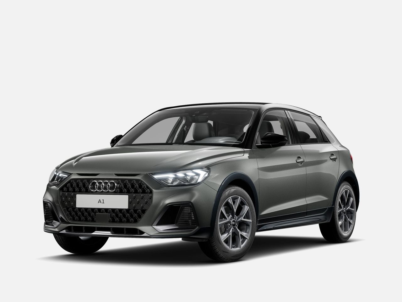 Audi A1 Allstreet Adrenalin 30 Tfsi 85kw S Tron - Foto 2