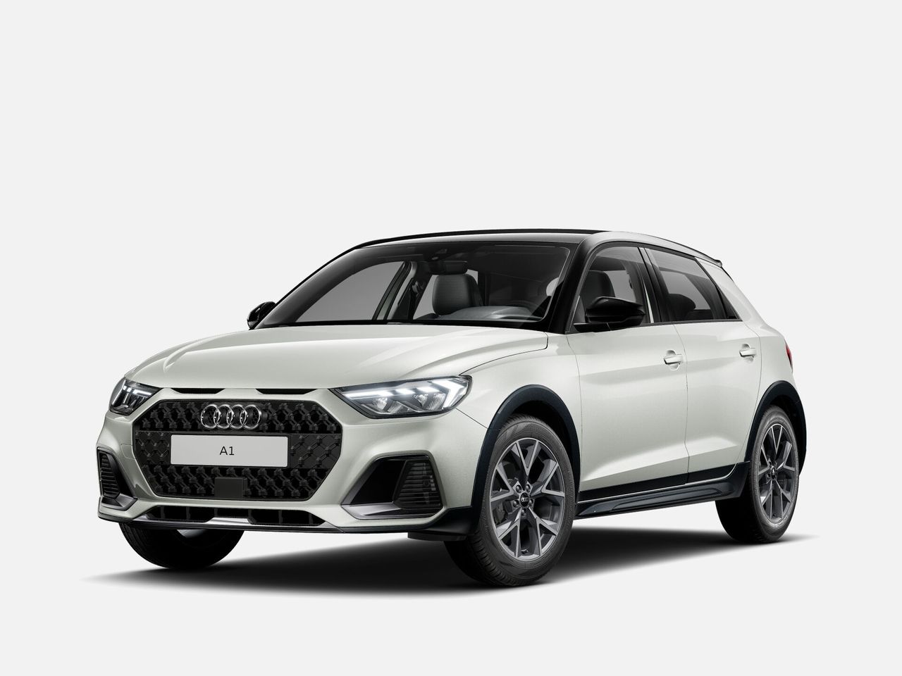 Audi A1 Allstreet Adrenalin 30 Tfsi 85kw S Tron