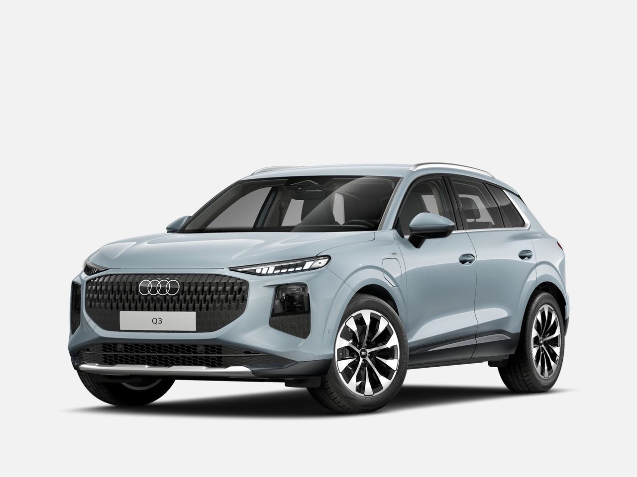 Audi Q3 Advanced E-hybrid 200 Kw - Foto 2