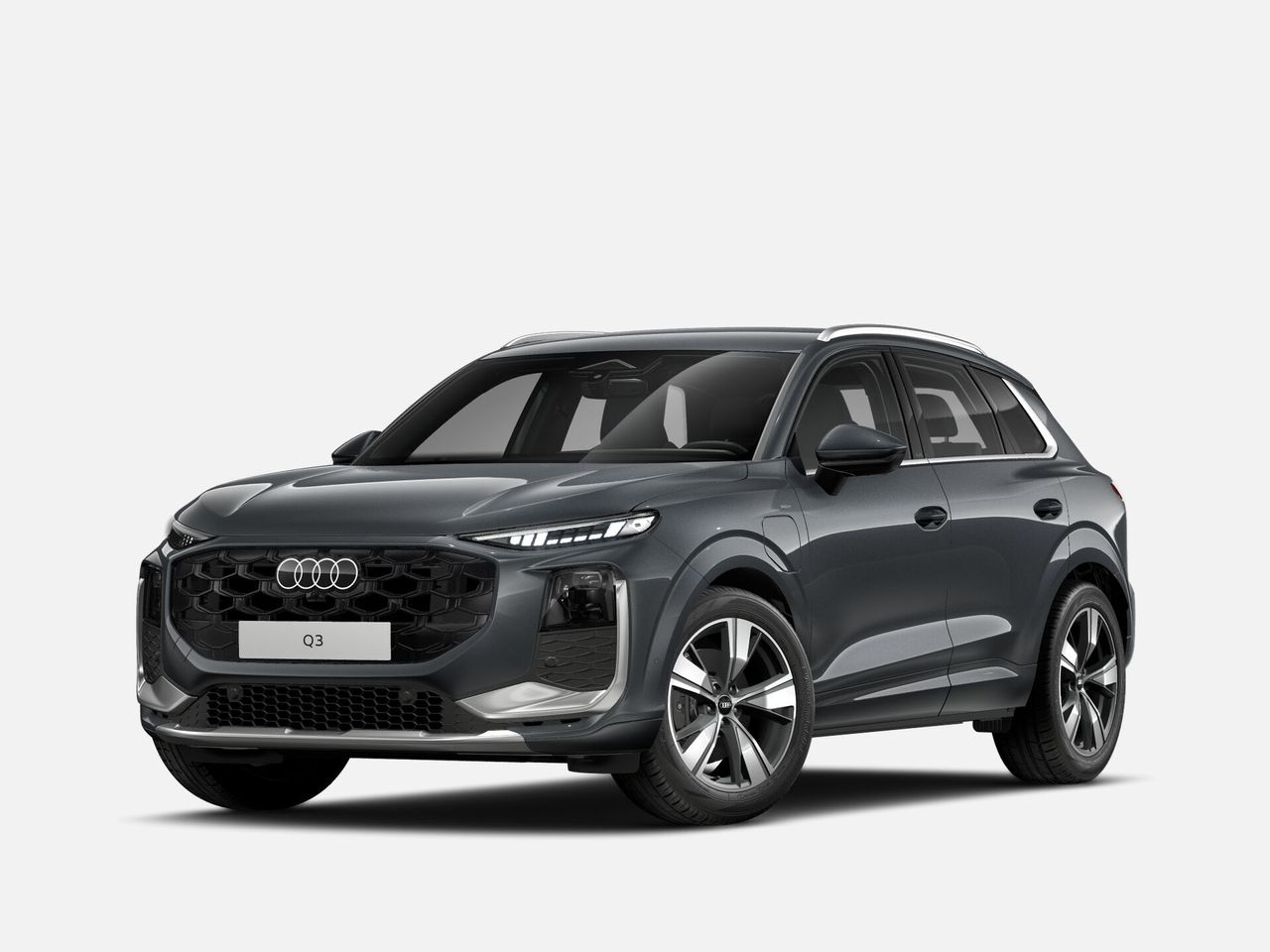 Audi Q3 Advanced E-hybrid 200 Kw