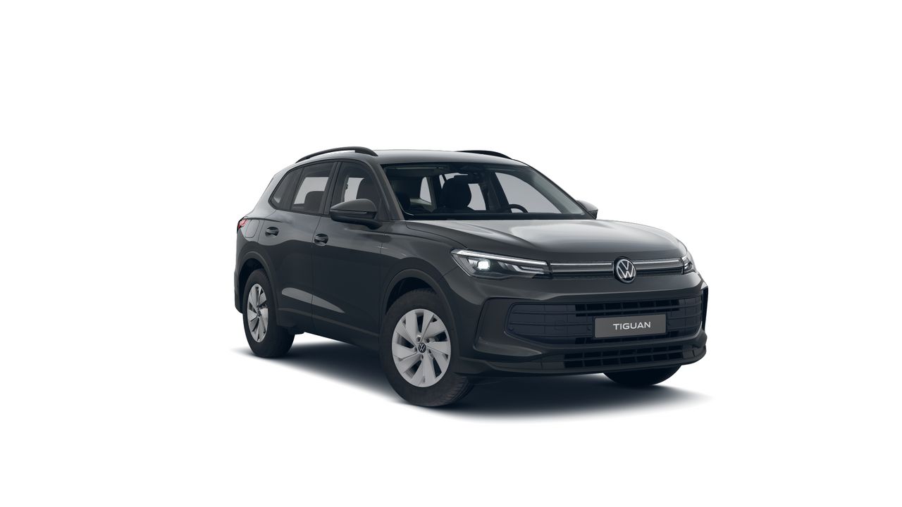 Volkswagen Tiguan 1.5 Etsi 96kw (130cv) Dsg - Foto 2