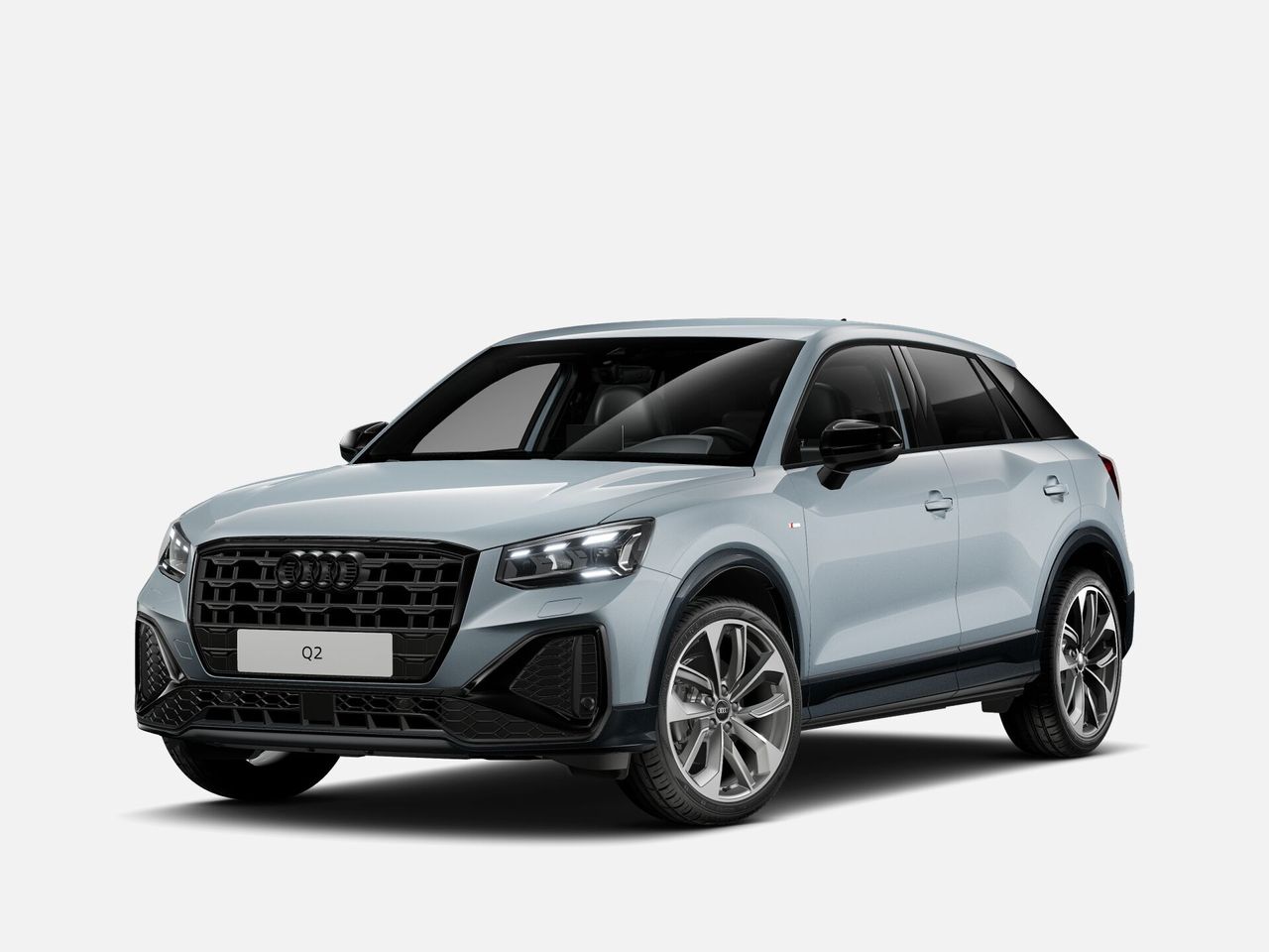 Audi Q2 Adrenalin Edition 35 Tfsi 110kw S Tronic - Foto 2