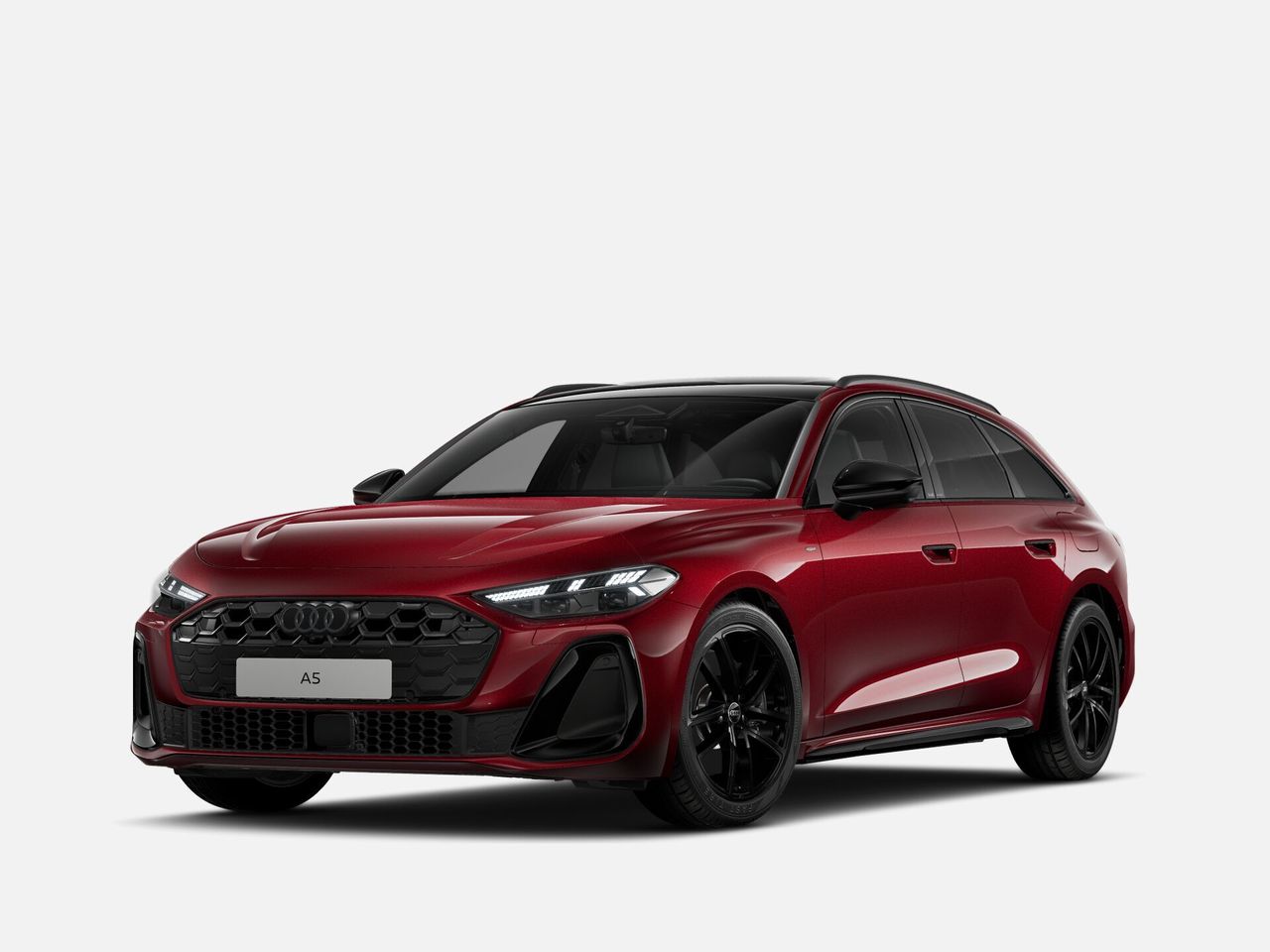 Audi A5 Avant E-hybrid Quattro 220kw S Line - Foto 2