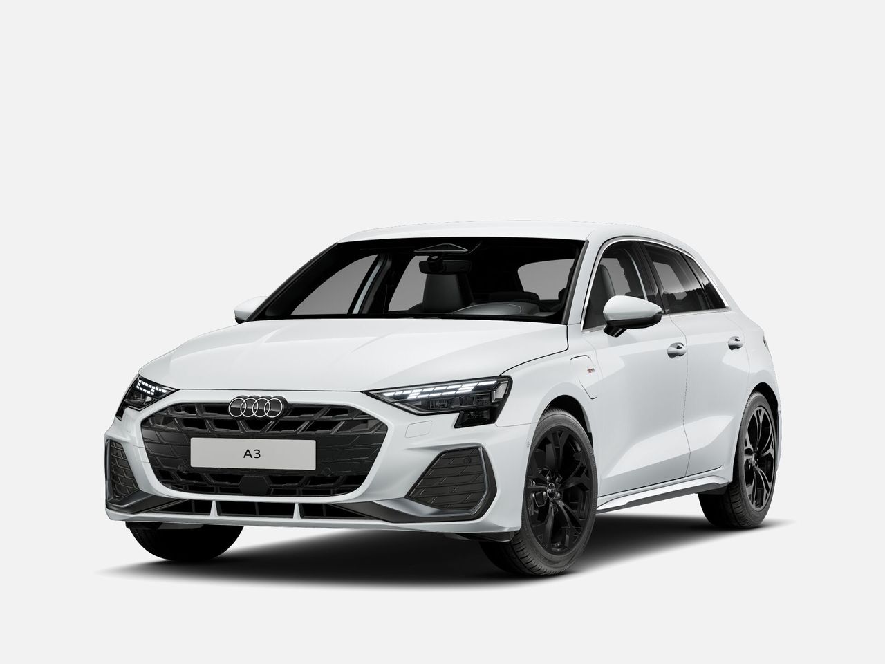 Audi A3 Sportback Genuine Ed Tfsi E 150kw S Tron  Híbrido enchufable - Foto 2