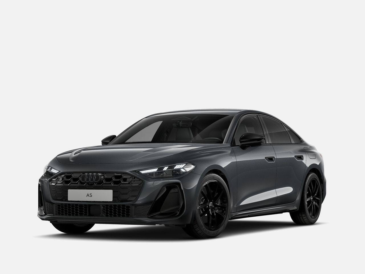 Audi A5 E-hybrid Quattro 220kw (299cv) S Line