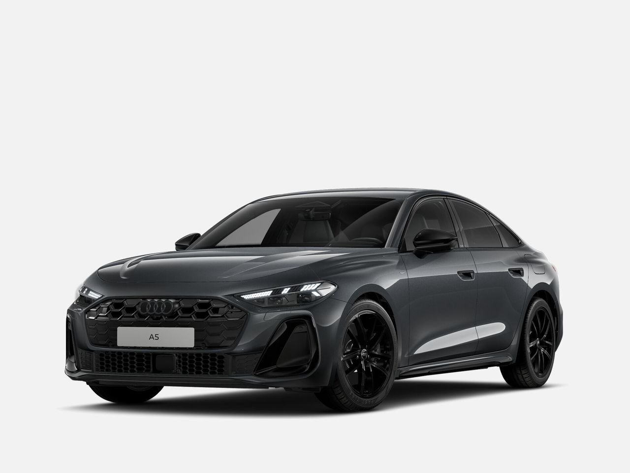 Audi A5 E-hybrid Quattro 220kw (299cv) S Line - Foto 2