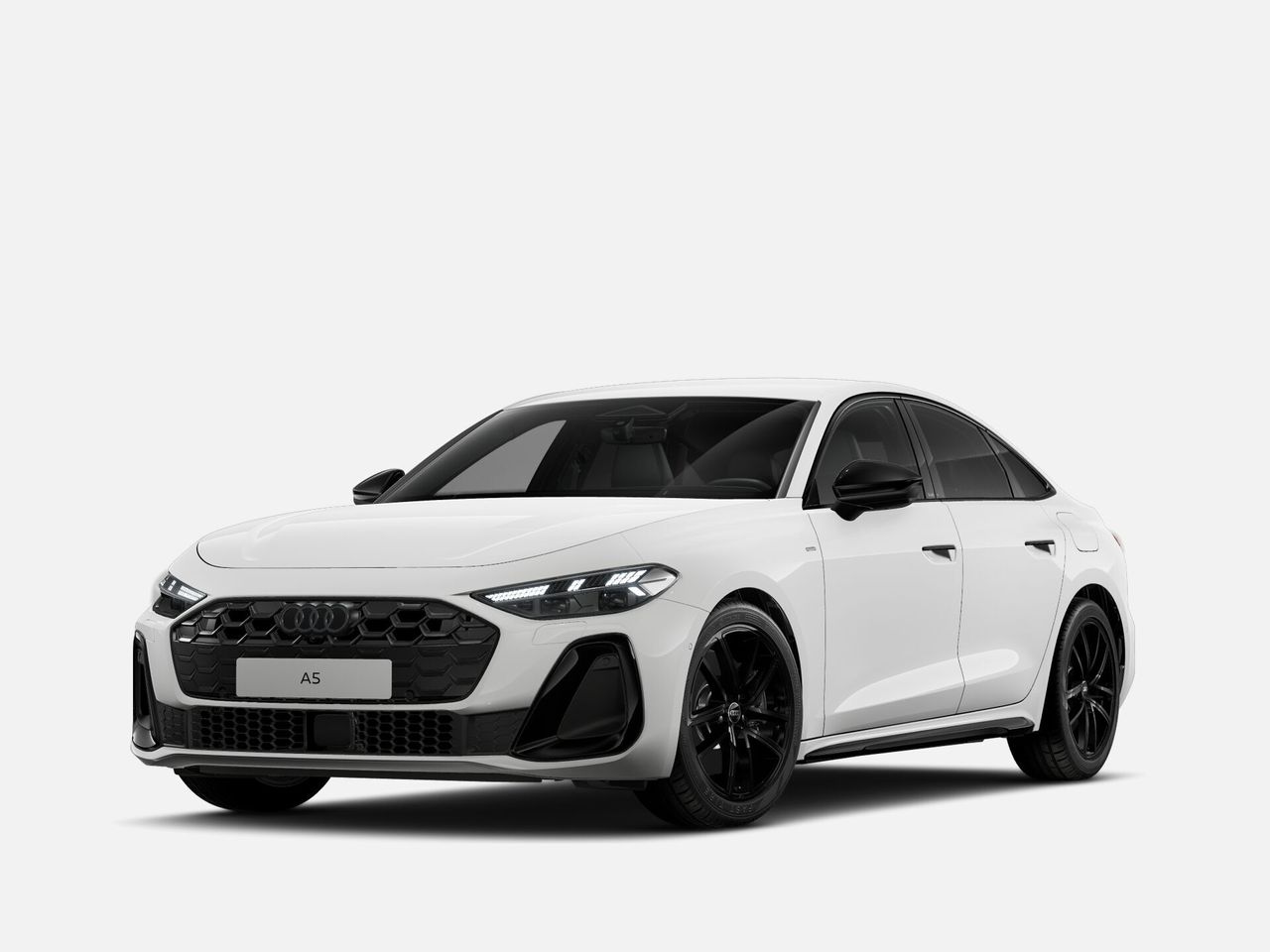 Audi A5 E-hybrid Quattro 220kw (299cv) S Line