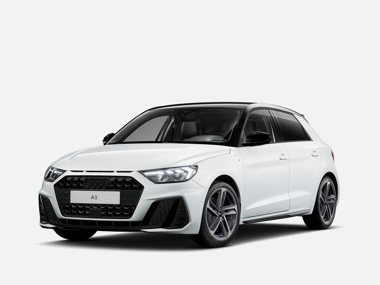Audi A1 Sportback Adrenalin 30 Tfsi 85kw S Tron