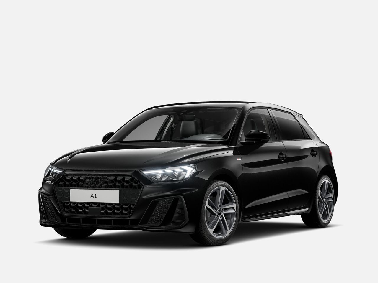 Audi A1 Sportback Adrenalin 30 Tfsi 85kw S Tron - Foto 2