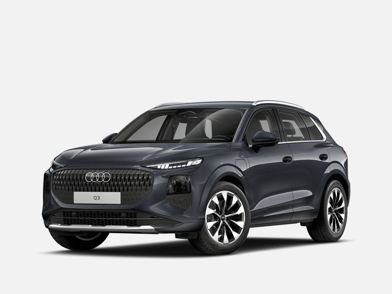 Audi Q3 Advanced E-hybrid 200 Kw - Foto 2