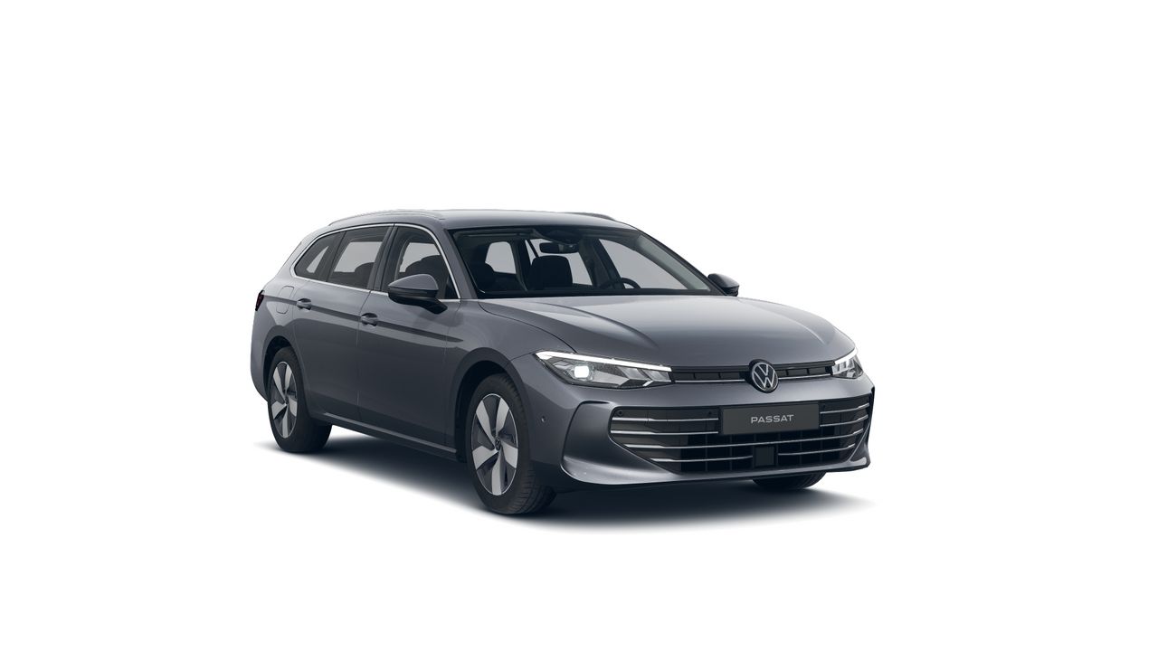 Volkswagen Passat Business 2.0 Tdi 110kw (150cv) Dsg - Foto 2