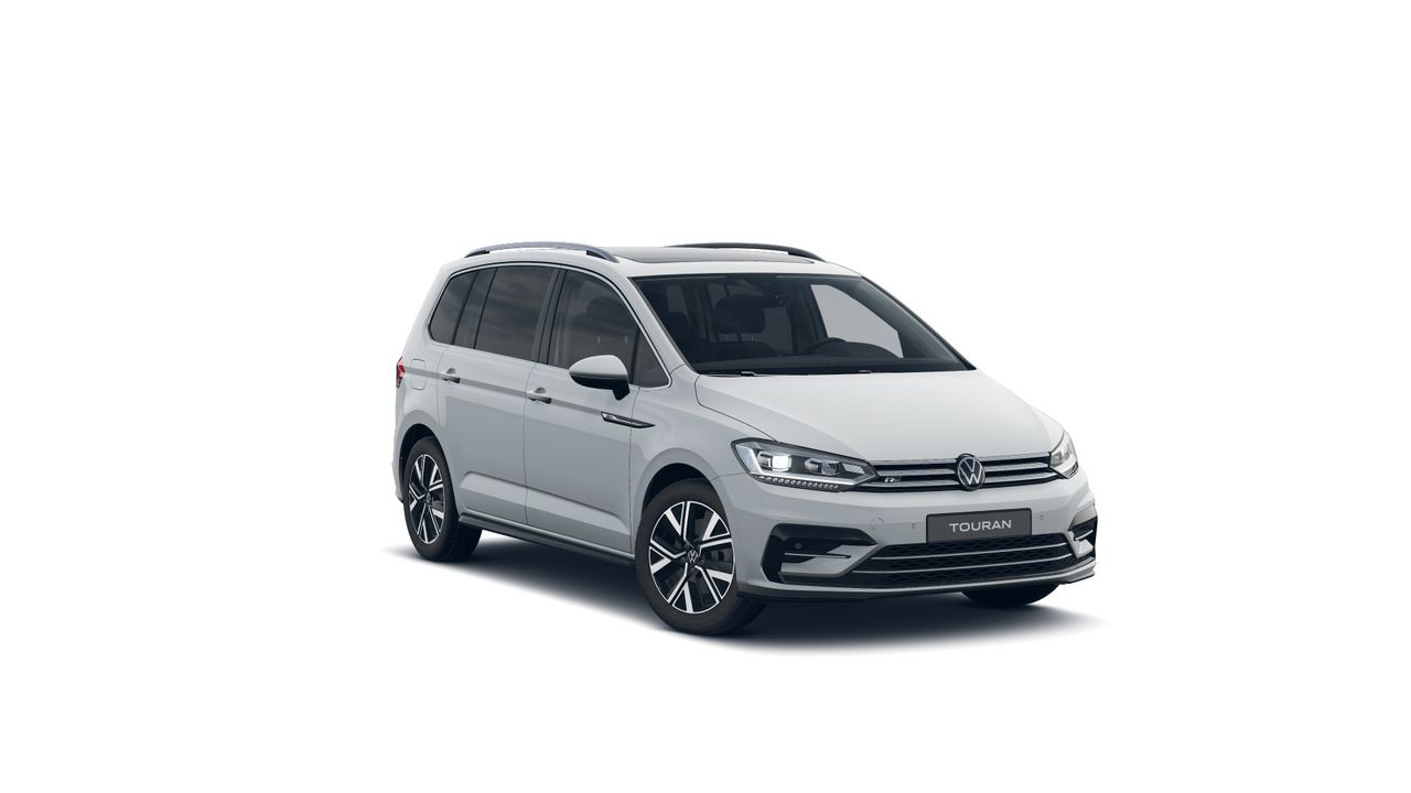 Volkswagen Touran R-line 2.0 Tdi 110kw (150cv) Dsg - Foto 2