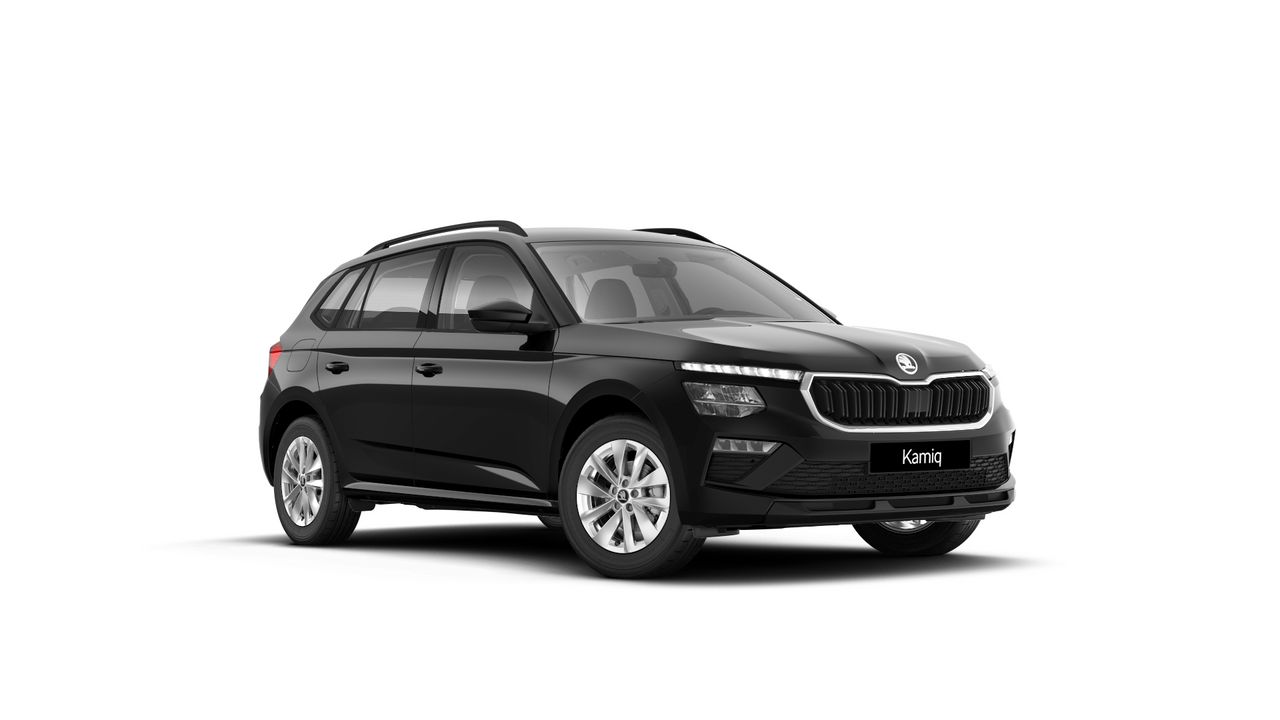 Skoda Kamiq 1.0 Tsi 85kw (115cv) Go