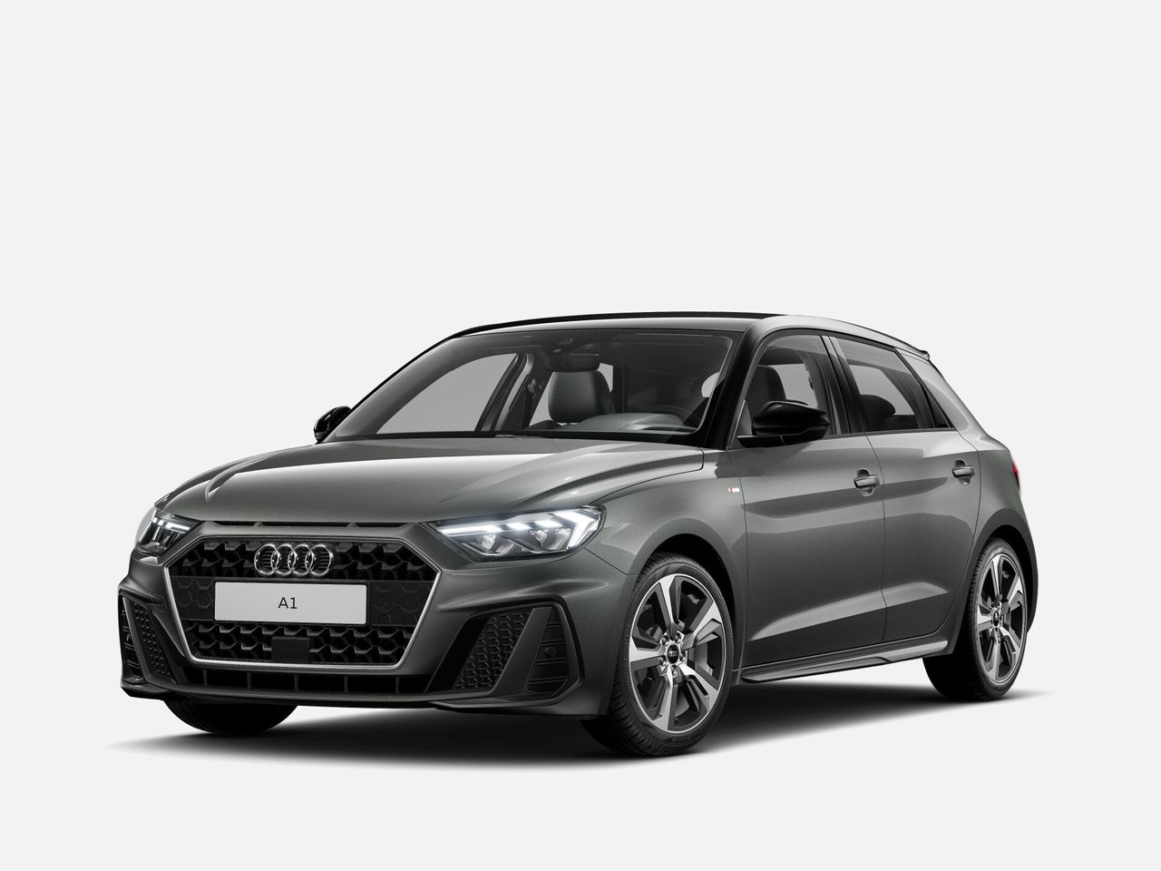 Audi A1 Sportback Adrenalin 30 Tfsi 85kw S Tron