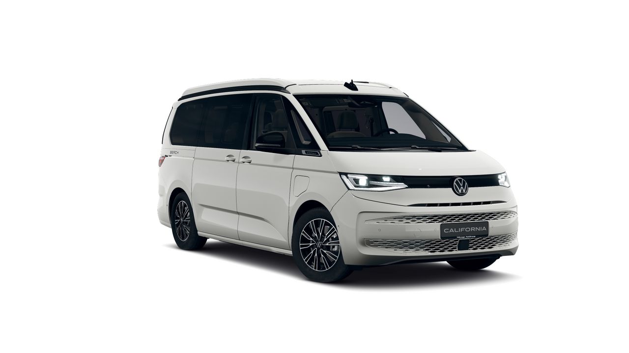 Volkswagen California Beach Tour 1.5 Ehybrid Dsg 4motion - Foto 2