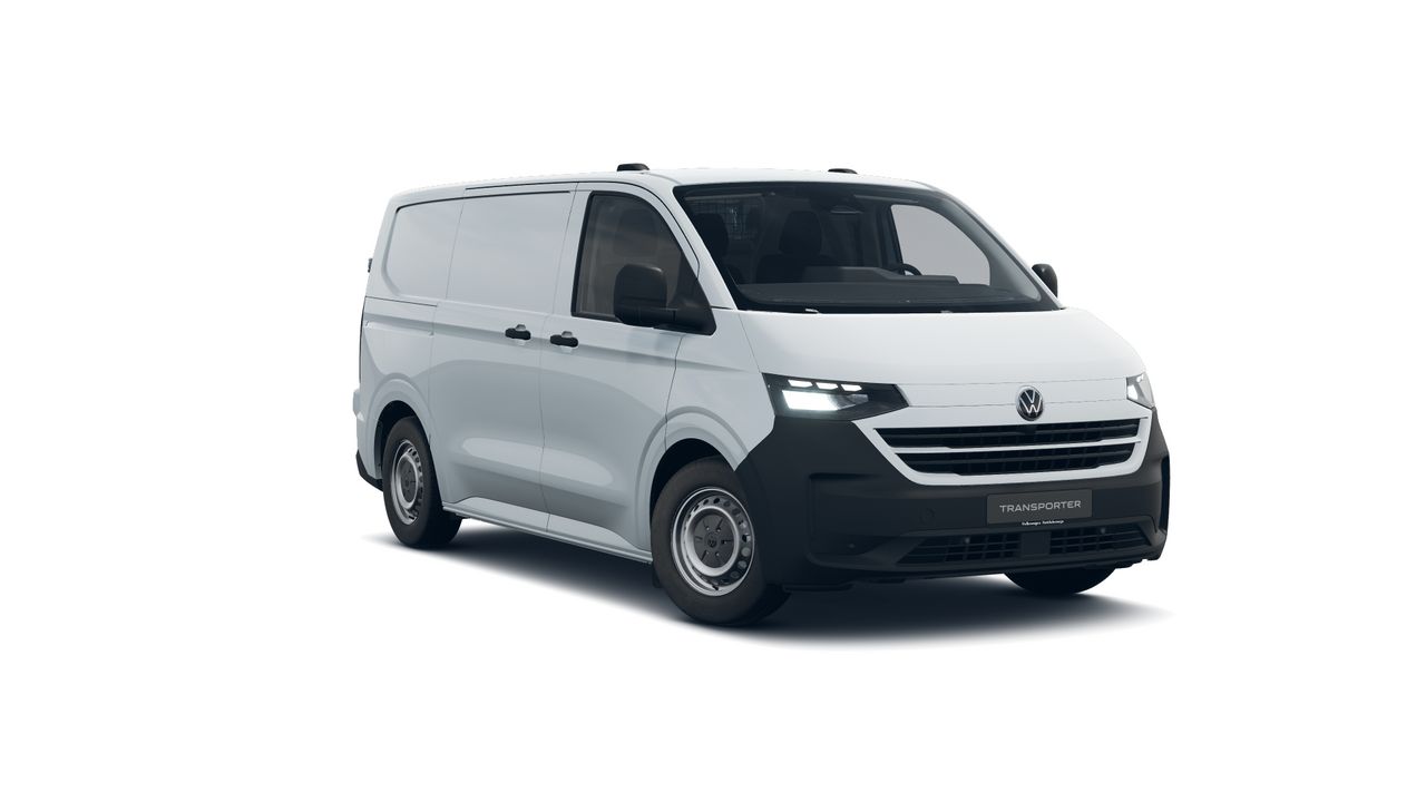 Volkswagen Transporter Furgon Batalla Corta 2.0 Tdi 110 Kw 150 Cv 6 Vel. - Foto 2