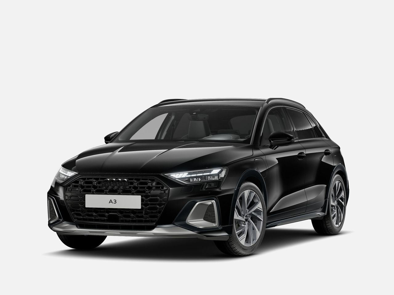 Audi A3 Allstreet Genuine Tfsi E 150kw S Tronic - Foto 2