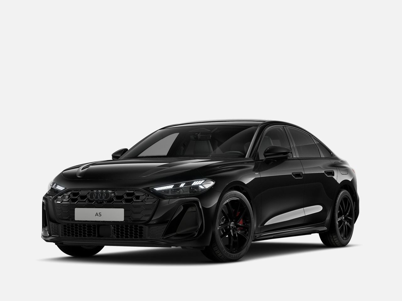 Audi A5 E-hybrid Quattro 220kw (299cv) S Line - Foto 2