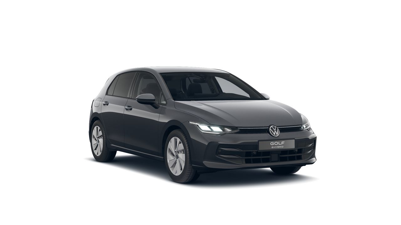Volkswagen Golf Match 1.5 Phev 110kw / 85kw Dsg - Foto 2