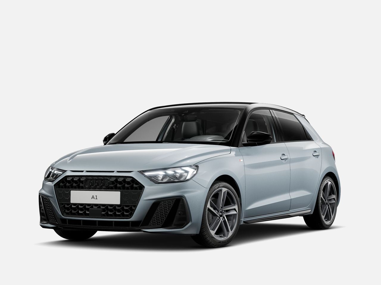 Audi A1 Sportback Adrenalin 30 Tfsi 85kw S Tron - Foto 2