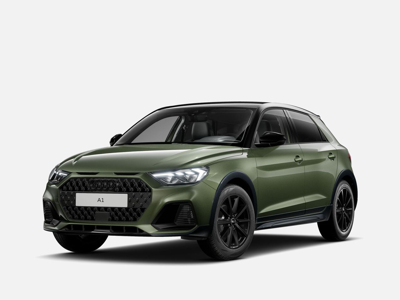 Audi A1 Allstreet Adrenalin 30 Tfsi 85kw S Tron - Foto 2
