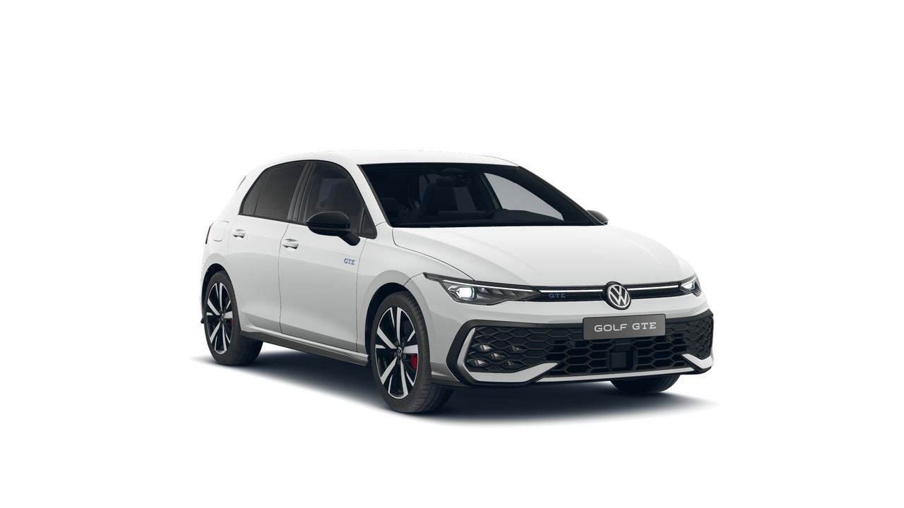Volkswagen Golf Gte 1.5 Phev 130kw / 85kw Dsg - Foto 2