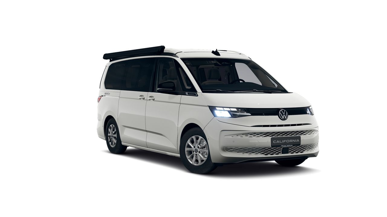 Volkswagen California Beach Camper Outdoor 2.0 Tdi 110kw Dsg - Foto 2