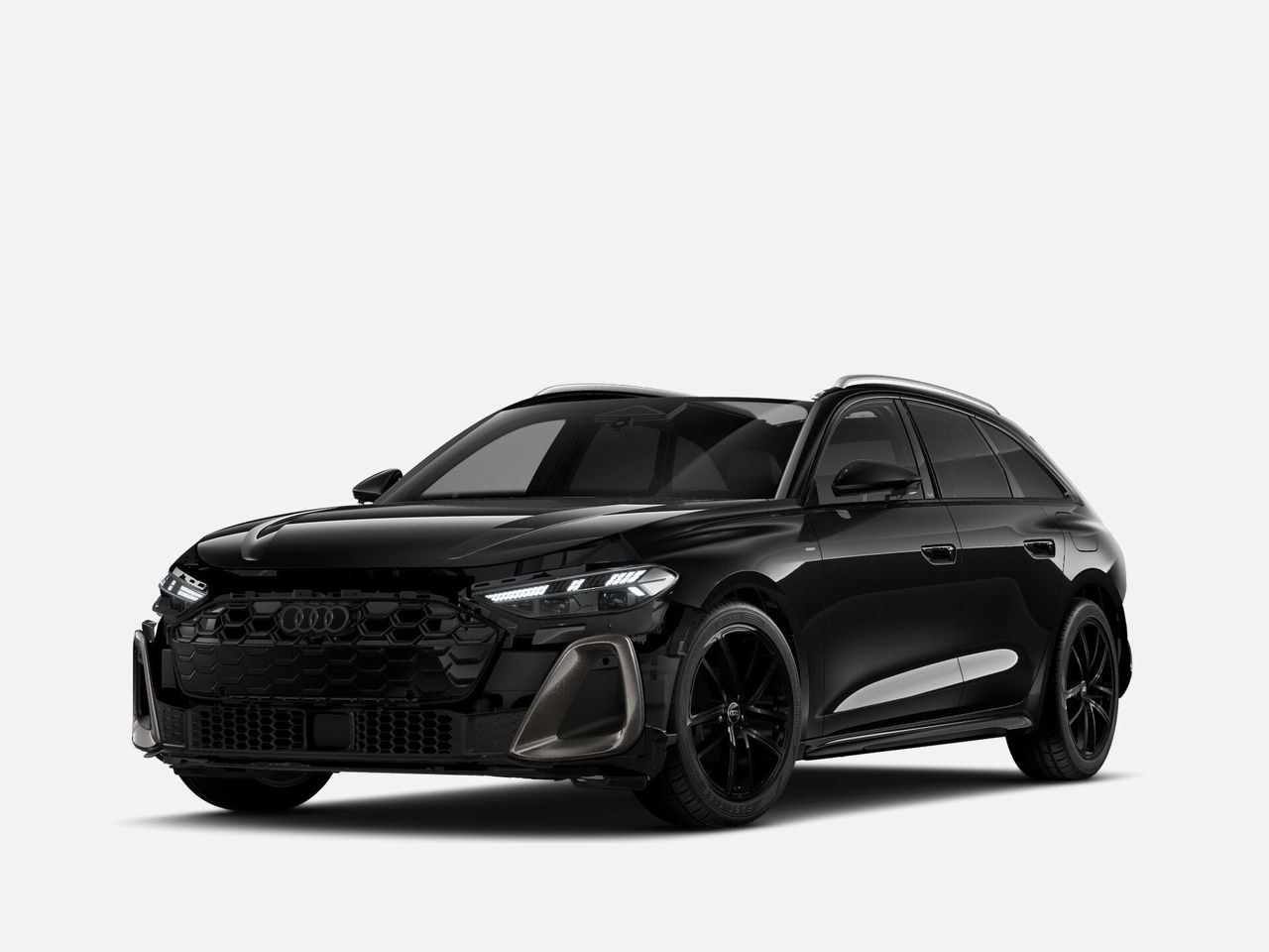 Audi A5 Avant Tdi 150 Kw (204 Cv) Advanced - Foto 2