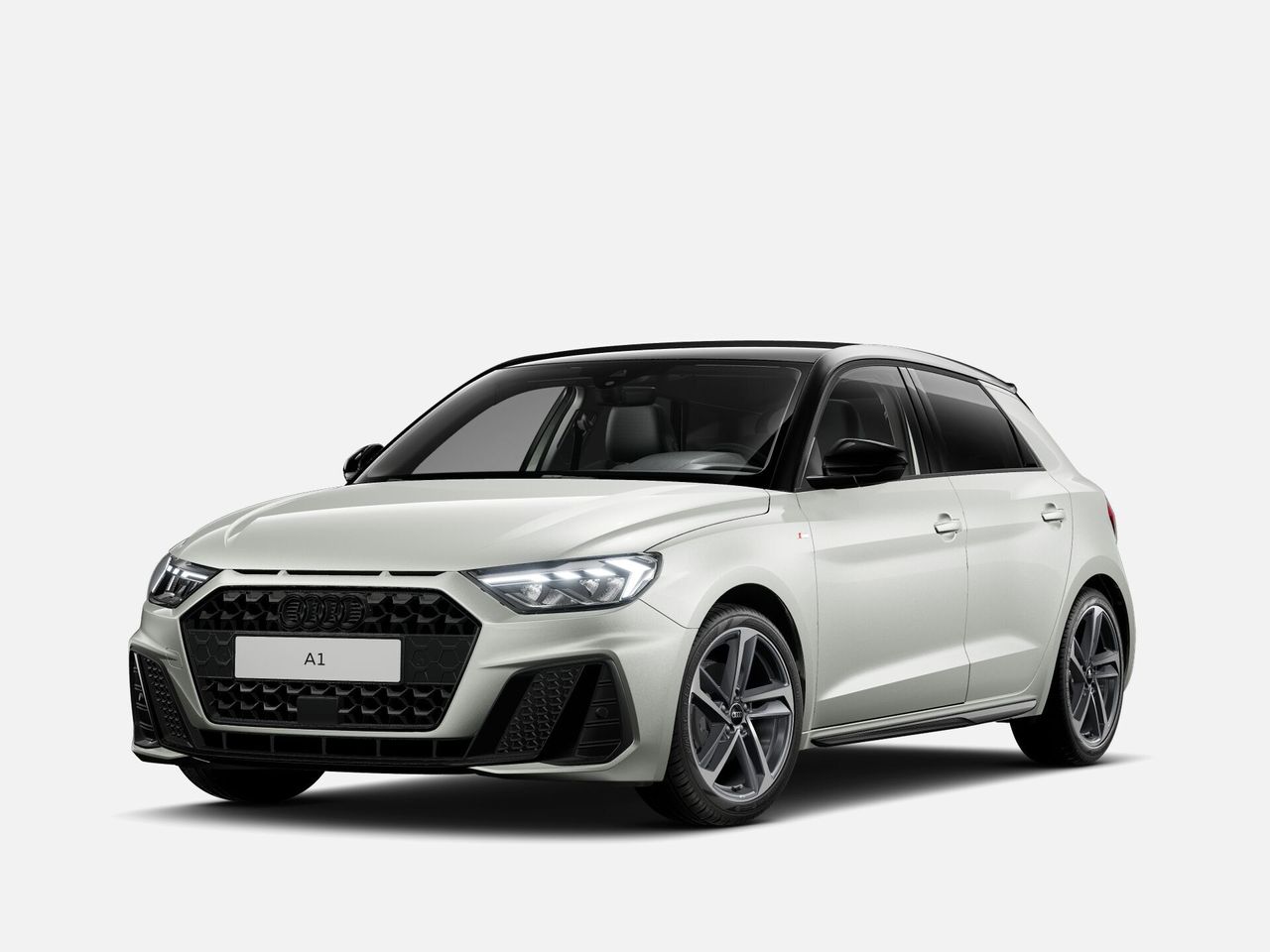 Audi A1 Sportback Adrenalin 30 Tfsi 85kw S Tron - Foto 2