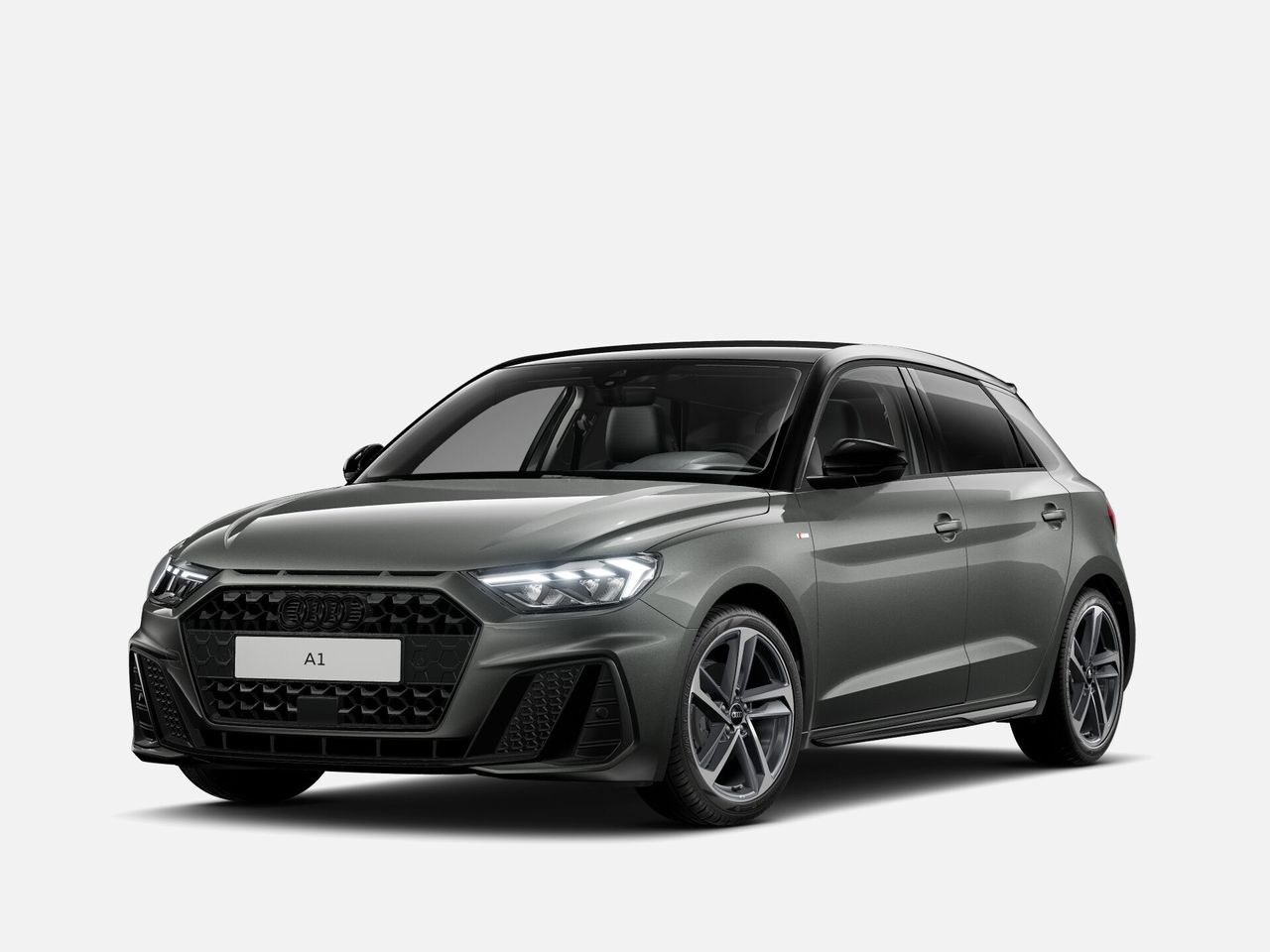 Audi A1 Sportback Adrenalin 30 Tfsi 85kw S Tron - Foto 2
