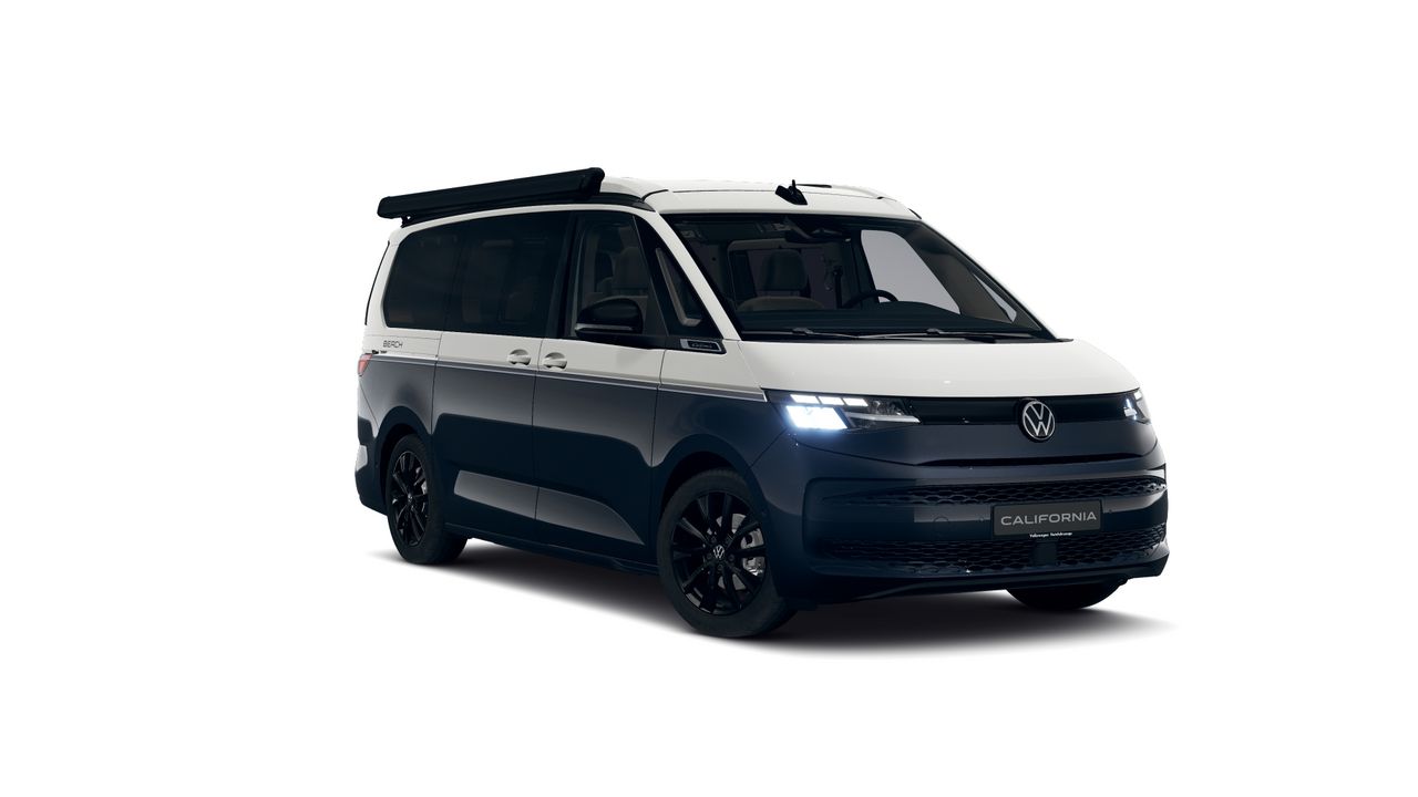 Volkswagen California Beach Camper Outdoor 2.0 Tdi 110kw Dsg - Foto 2