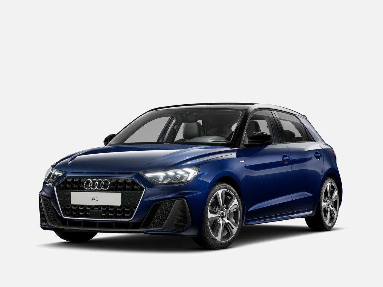 Audi A1 Sportback Adrenalin 30 Tfsi 85kw S Tron  Gasolina - Foto 2