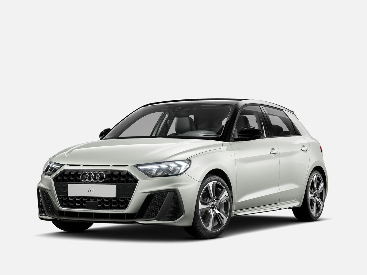 Audi A1 Sportback Adrenalin 30 Tfsi 85kw S Tron  Gasolina - Foto 2
