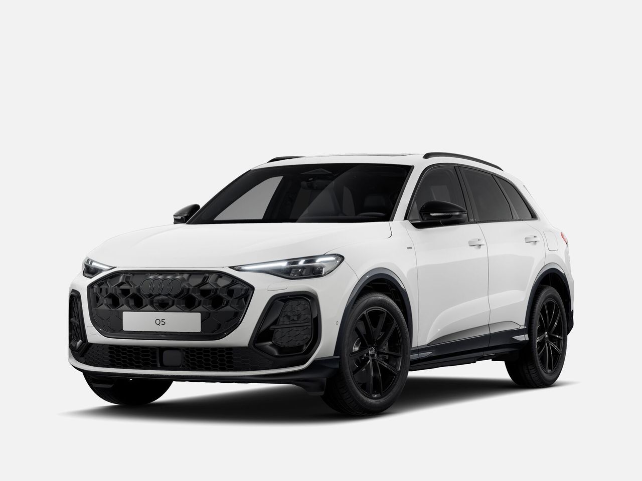 Audi Q5 S Line E-hybrid Quattro 220kw S Tronic - Foto 2