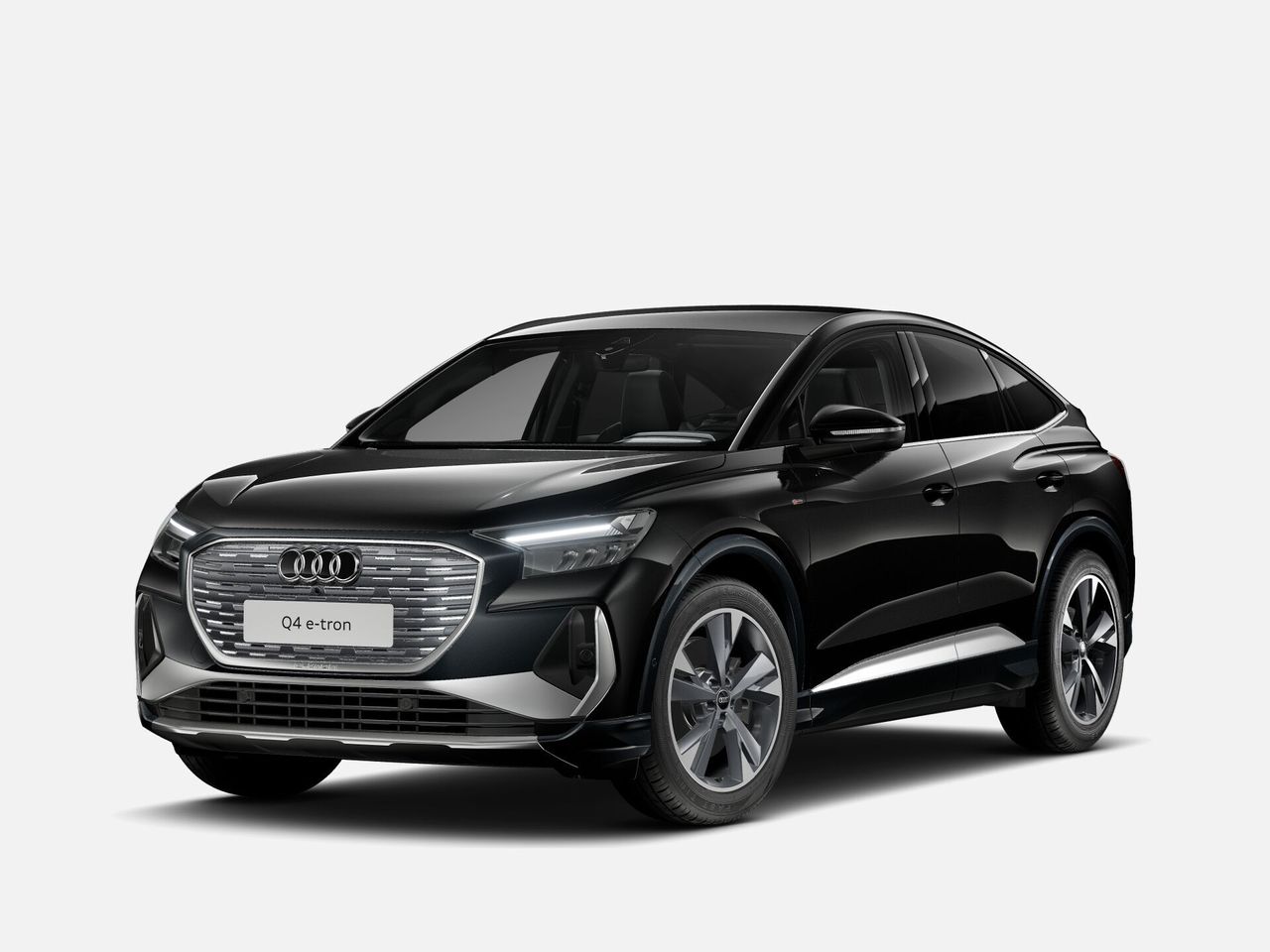 Audi Q4 Genuine Edition 45 E-tron 210kw 82kwh - Foto 2