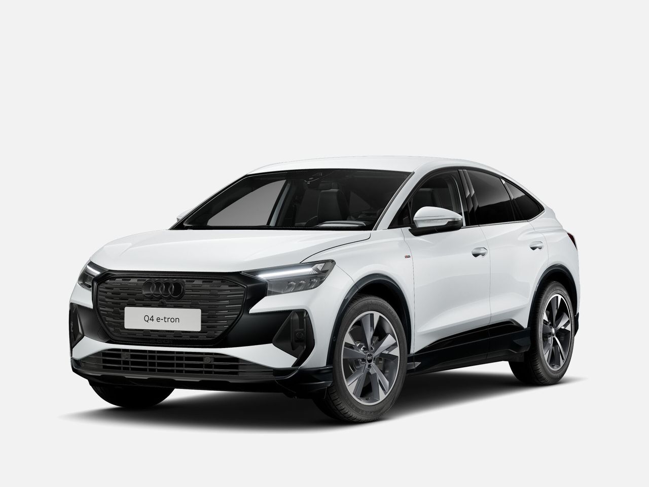 Audi Q4 Genuine Edition 45 E-tron 210kw 82kwh - Foto 2