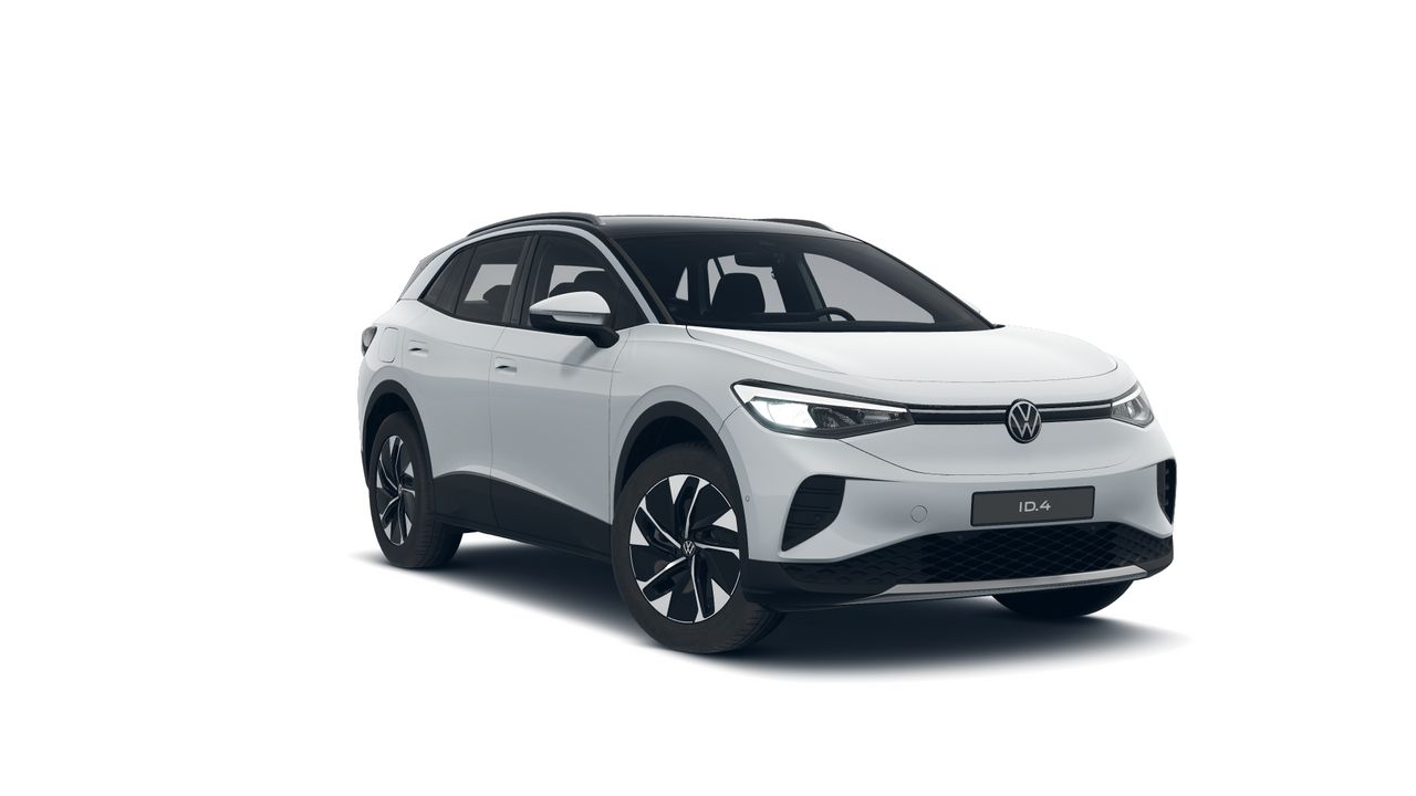 Volkswagen Id.4 Pro Black 210kw (286cv) 77kwh - Foto 2