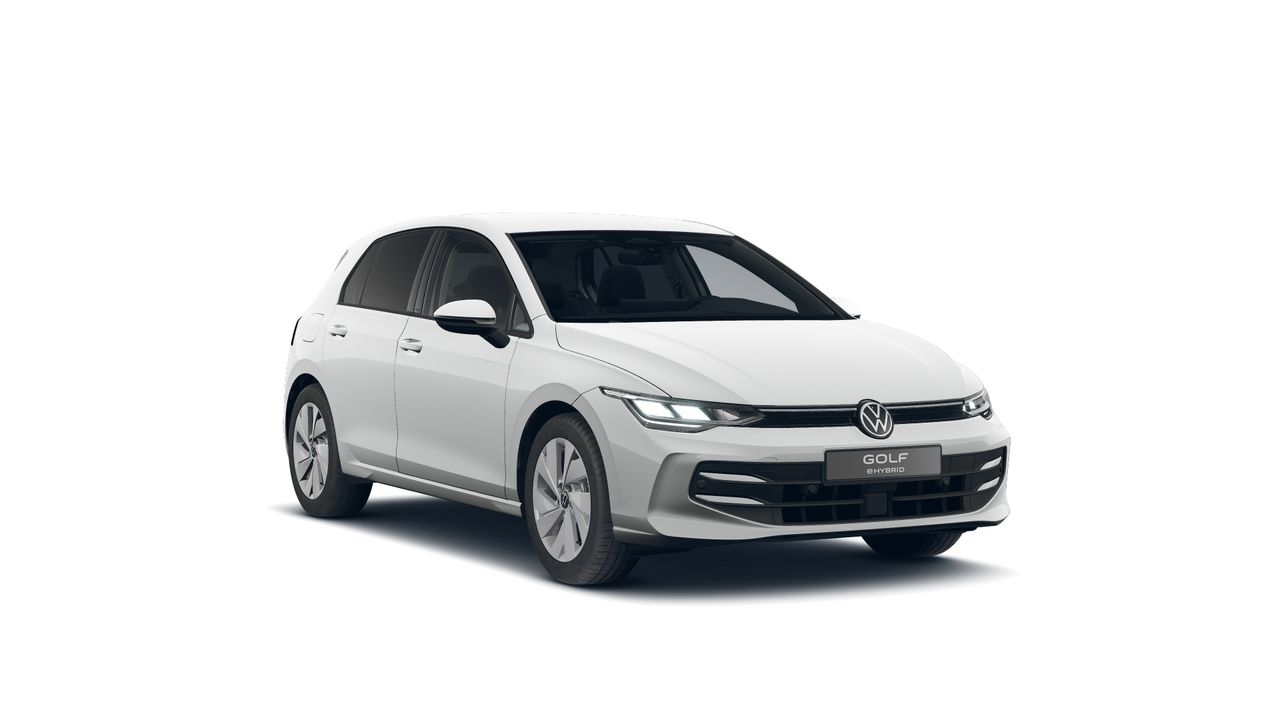 Volkswagen Golf Match 1.5 Phev 110kw / 85kw Dsg - Foto 2