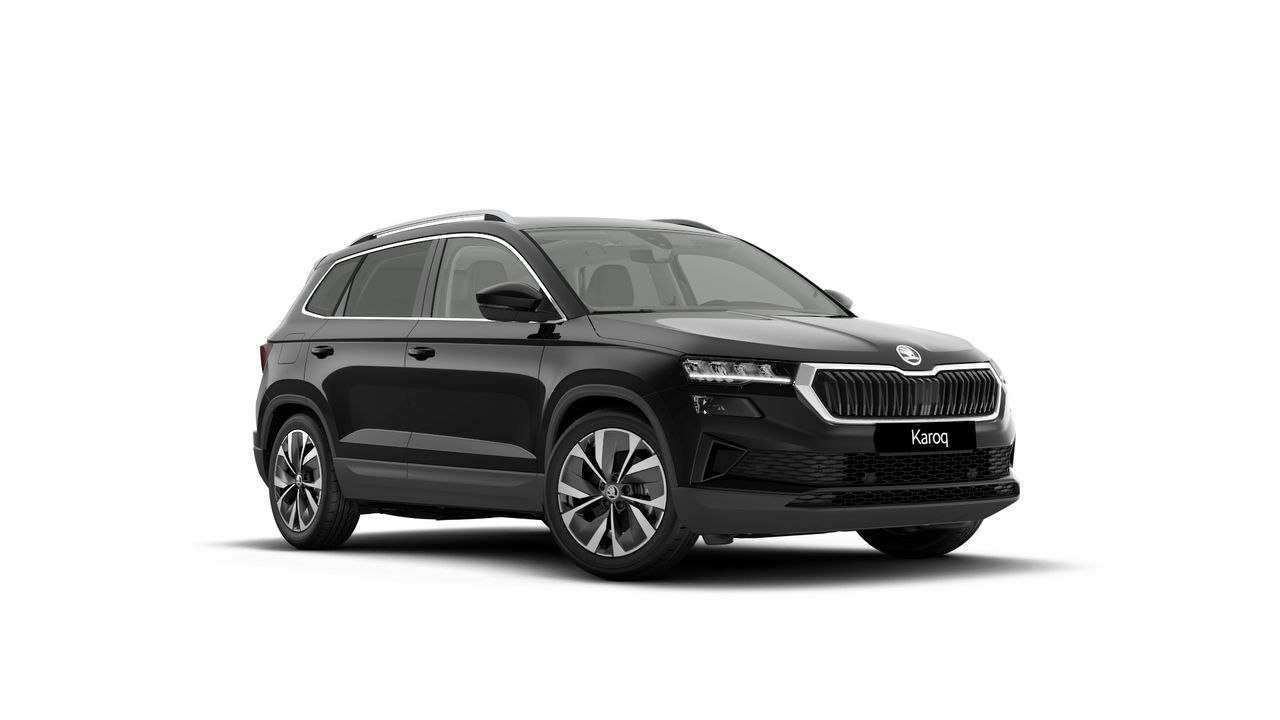 Skoda Karoq 1.5 Tsi 110kw (150cv) Dsg Act Plus - Foto 2