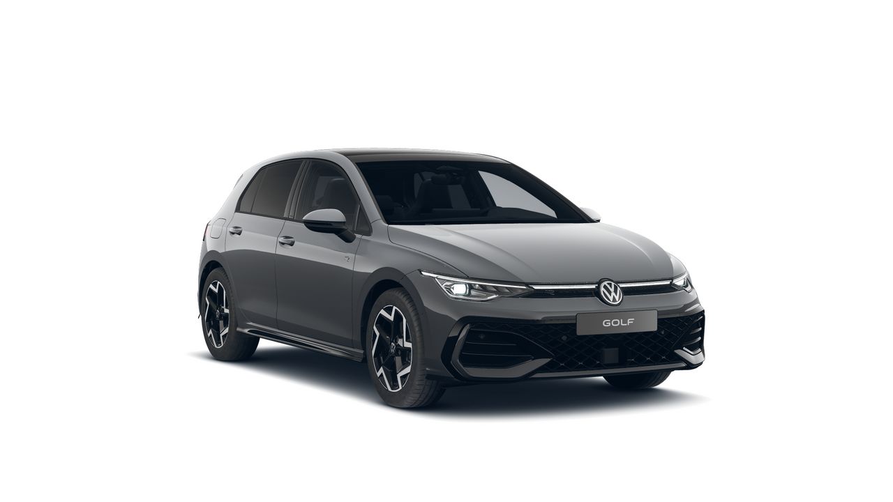 Volkswagen Golf R-line 1.5 Tsi 110kw (150cv) - Foto 2