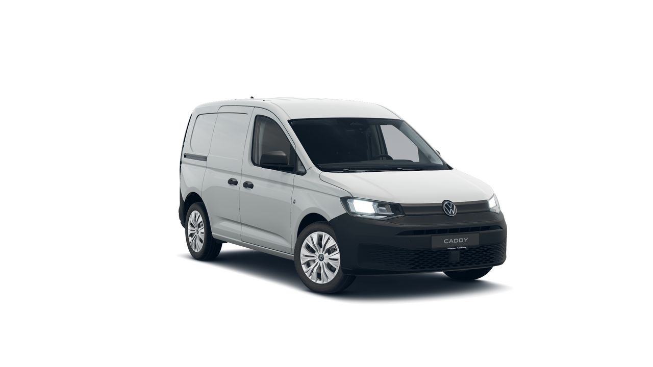 Volkswagen Caddy Cargo 1.5 Tsi Hybrid 85 Kw 116 Cv / 85 Kw 116 Cv Dsg 6 Vel.  Híbrido (Gasolina) - Foto 2