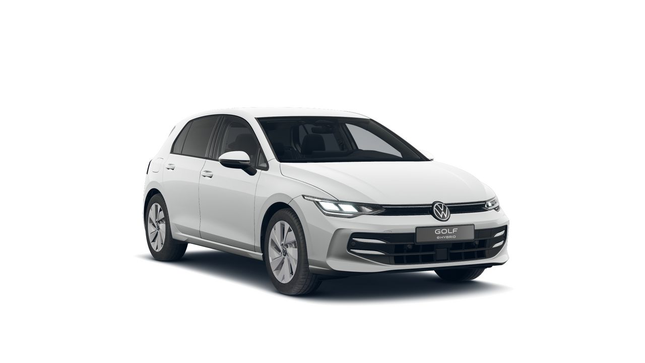 Volkswagen Golf Match 1.5 Phev 110kw / 85kw Dsg  Híbrido enchufable - Foto 2